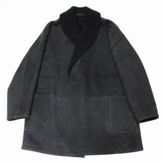 COMOLI ����� 23AW �����ץ����� ���硼�륫�顼������ 2 �֥饦��