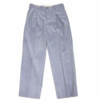 MAATEE & SONS �ޡ��ƥ�������ɥ��� 23SS ���Υ��Υѥ� �����ǥ�����ѥ�� 3 ���졼�֥롼