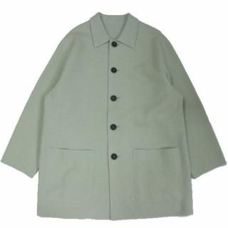 Cale ���� 20AW Wool Felt Coat ��� �����륳���� 4 ���꡼��