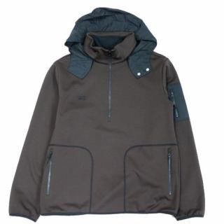 KOLON SPORT ��  Wales Bonner 24AW �ץ륪���С����㥱�å� L �֥饦��