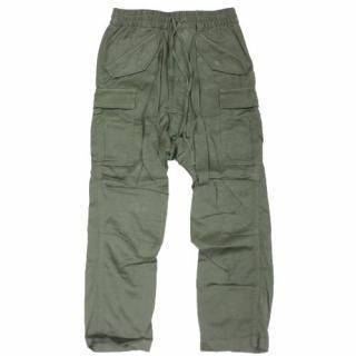 R13 �����륵���ƥ����� HAREM CARGO JOGGER �������ѥ�� XS ���꡼��