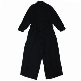 COMOLI ����� 24AW �����륫���ߥ� �����륤���� 2 �֥�å�