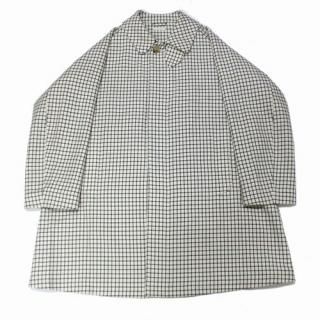 HEUGN �桼���� 21AW ALBERT �����å� ������ 3 ���եۥ磻��