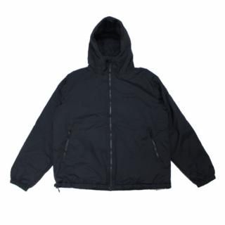 The Ennoy Professional ����Υ� 24AW PADDED JACKET �ѥǥå� ���㥱�å� L �֥�å�