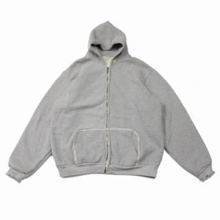 A.PRESSE ���ץ�å� 24AW Vintage Zip Sweat Hoodie �ѡ����� 3 ���졼