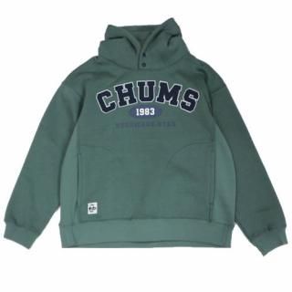 CHUMS ����ॹ Nylon College P/O Parks SW �ѡ��� M ���꡼��
