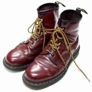 Dr.Martens �ɥ������ޡ����� 8�ۡ��� �֡��� UK7 �С�����ǥ�