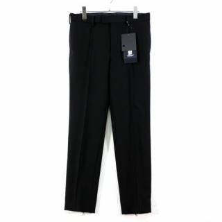 UNDERCOVER ����������С� 22AW �����ZIP ����ॹ��å��� �ѥ�� 3 �֥�å�