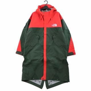 UNDERCOVER �� THE NORTH FACE 23AW SOUKUU GEODESIC SHELL JACKET ������ XS ���꡼��