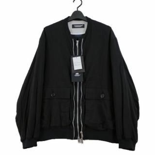 UNDERCOVER ����������С� 25SS ���åȥ���֥른�åץ֥륾�� 3 �֥�å�