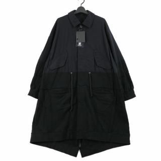 UNDERCOVER ����������С� 25SS ���åȥ󥹥ƥ󥫥顼������ 2 �֥�å�