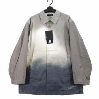 UNDERCOVER ����������С� 25SS Robert Bosisio �������硼�ȥ����� 2 ���졼