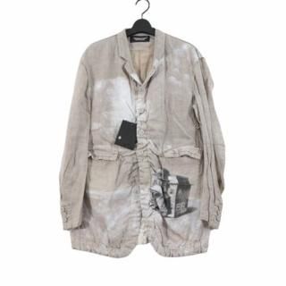 UNDERCOVER ����������С� 25SS  PsychoHouse������ͥ�ơ��顼�ɥ��㥱�å� 2 �١�����