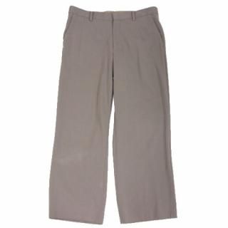 AURALEE ������꡼ 20AW WOOL MAX GABARDINE SLACKS ����å��� �ѥ�� 5 ���졼�١�����