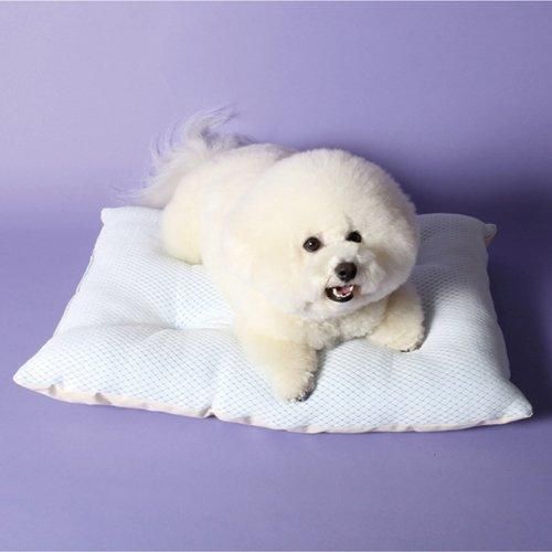 godpiva ゴッドピパ 水色と黄色のフリル犬服 Mサイズ godpiva ゴッドピパ 水色と黄色のフリル犬服 Mサイズ - メルカリ