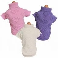 国産ニット - GODPIVA（ゴッドピバ）： 犬のお洋服、ドッグウエア