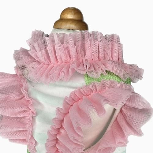 ゴッドビバ夏用今季ク－ルハ－ネス COOLボーダーチュールハーネス - GODPIVA（ゴッドピバ）： 犬の