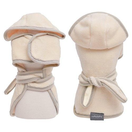 kuPla kuPla】ワンちゃんおもいのバスローブ - GODPIVA