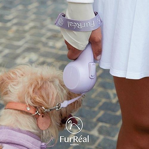 FurReal】ココアリード フラッグシップモデル(加熱・充電機能付き