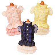 【GODPIVA × bless】mariage(限定) GODPIVA × bless】mariage(限定) - 犬服・アクセサリー販売 中