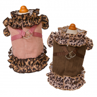 【GODPIVA × bless】mariage(限定) GODPIVA（ゴッドピバ）： 犬のお洋服、ドッグウエア