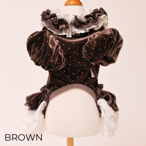 ゴッドピバ新作ワンピースドットプリマワンピースSMサイズピンク ☆ご予約☆ドットプリマワンピース※10月中旬より順次発送