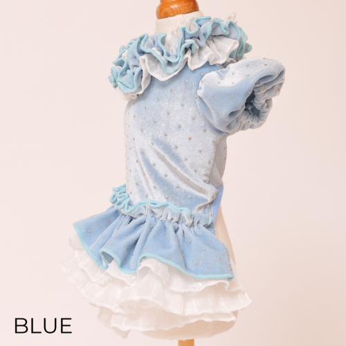 ゴッドピバ新作ワンピースドットプリマワンピースSMサイズピンク ゴッドピバ新作ワンピースドットプリマワンピースSMサイズピンク