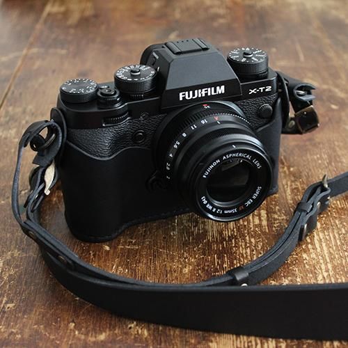 FUJIFILM X-T2 本体