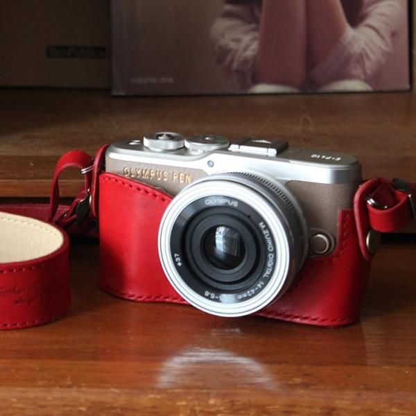 ＯＬＹＭＰＵＳ　Ｅ－ＰＬ１０