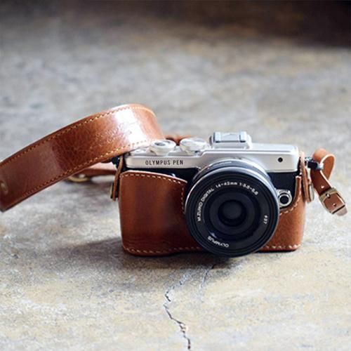 美品だと思います【ミラーレス一眼】OLYMPUS PEN E PL7