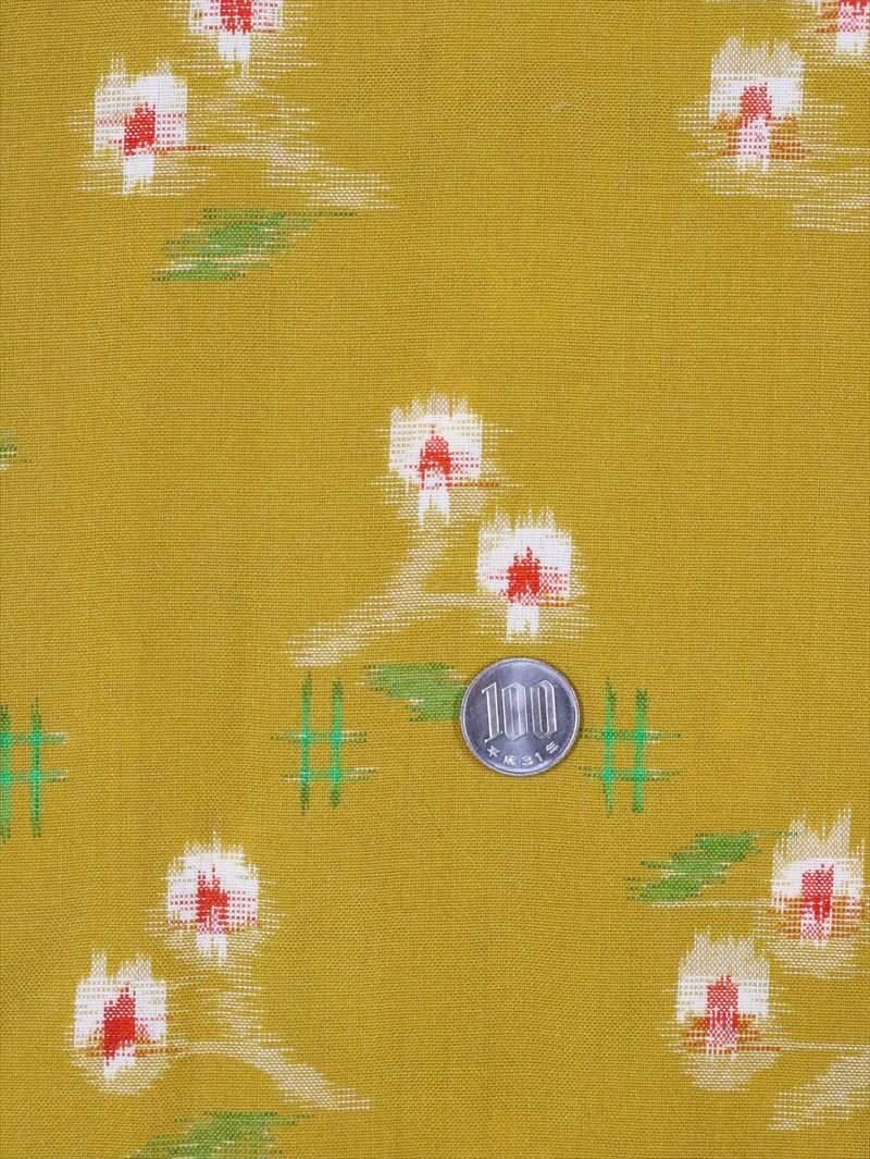 子供ウール着物