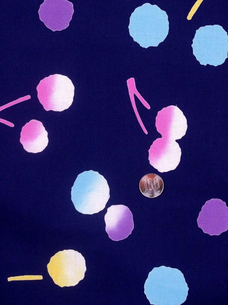 宇宙戦艦ヤマト 浴衣反物のはぎれ 浴衣生地 ヴィンテージ はぎれ 「宇宙戦艦ヤマト」 6.9m - メルカリ