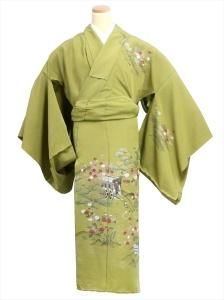 訪問着一覧｜着物・浴衣の反物(生地)の専門店【堀田】通販ショップ