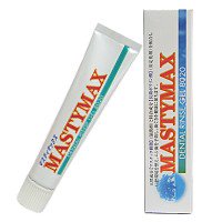 MASTYMAXⅡ マスティマックス デンタルリンスジェル - 自然食品アレルギー対応食品らびっと