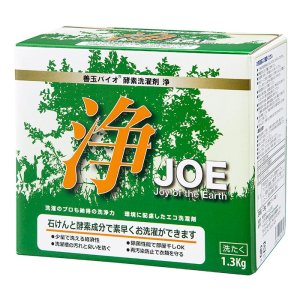 善玉バイオ洗剤 浄ｊｏｅ ジョウ アレルギー対応食品 自然食品らびっと アレルギー対応食品通販 グルテンフリー