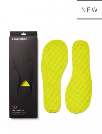 新春初売り NABOSO ナボソ アクティベーションインソールSサイズ 靴