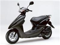 Dio スクーター 　専用 今こそ乗りたい平成初期のスクーターを語る】ホンダ・ライブDIO