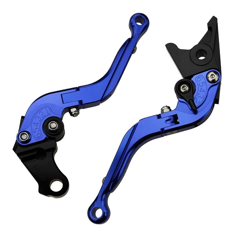 バイクレバー保護カバー モーターサイクル ブレーキ クラッチ レバー