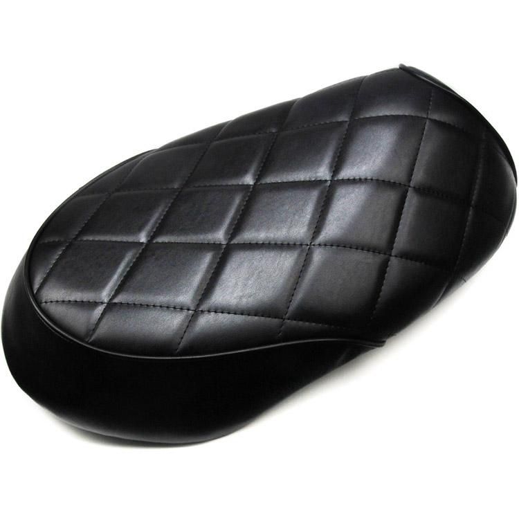 ホンダ トゥディ-50(AF61) 社外品 ダイヤカット シート本体 ASSY