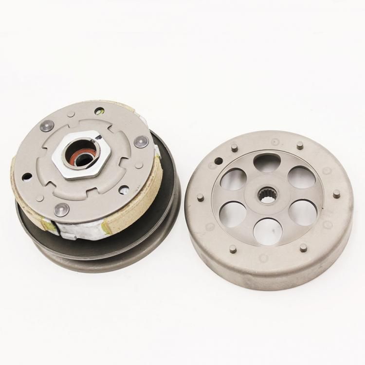 ドリブンフェイス (後) 新品 グランドアクシス100 Grand Axis100