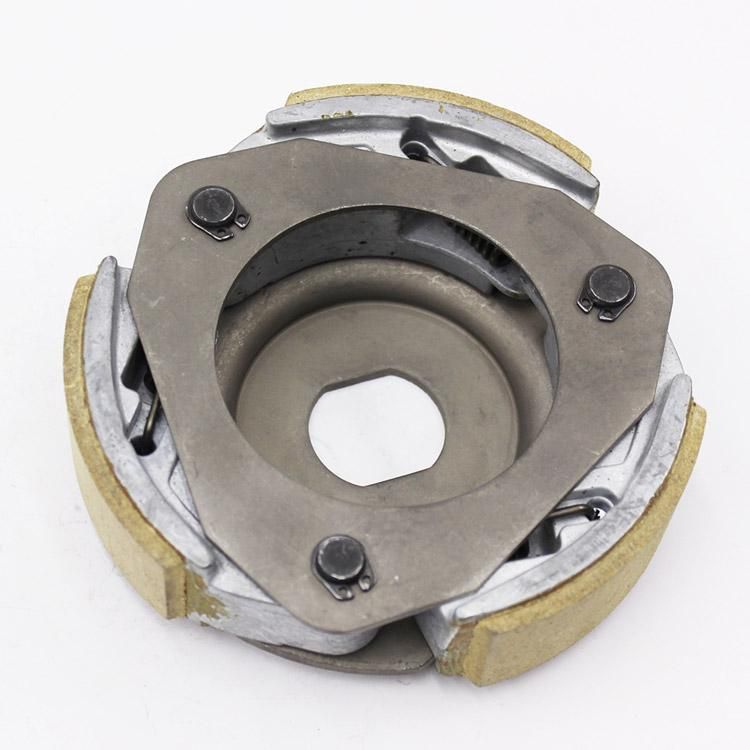 ヤマハ マジェスティS/S-MAX155 社外品 クラッチシュー 補修用クラッチウエイトASSY|バイクパーツ・バイク用品・カー用品・自動車パーツ通販 TOKUTOYO(トクトヨ) ヤマハ マジェスティS S-MAX155 社外品 クラッチシュー 補修用クラッチウエイトASSY (トクトヨ)Tokutoyo