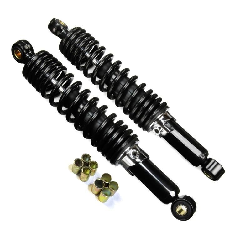 ボルティー CB400SS SR400 エリミネーター250 リアサス リアショック