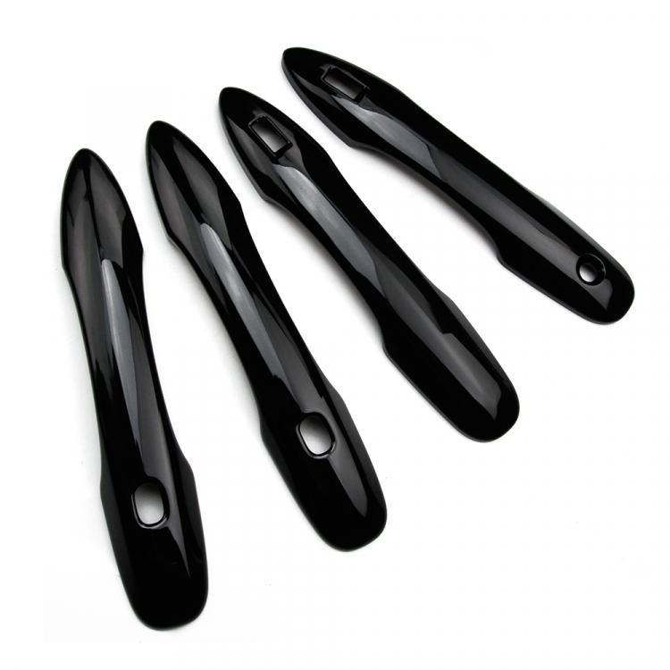 新型 90系 ヴォクシー ノア ドアハンドルカバー ガーニッシュ 外装