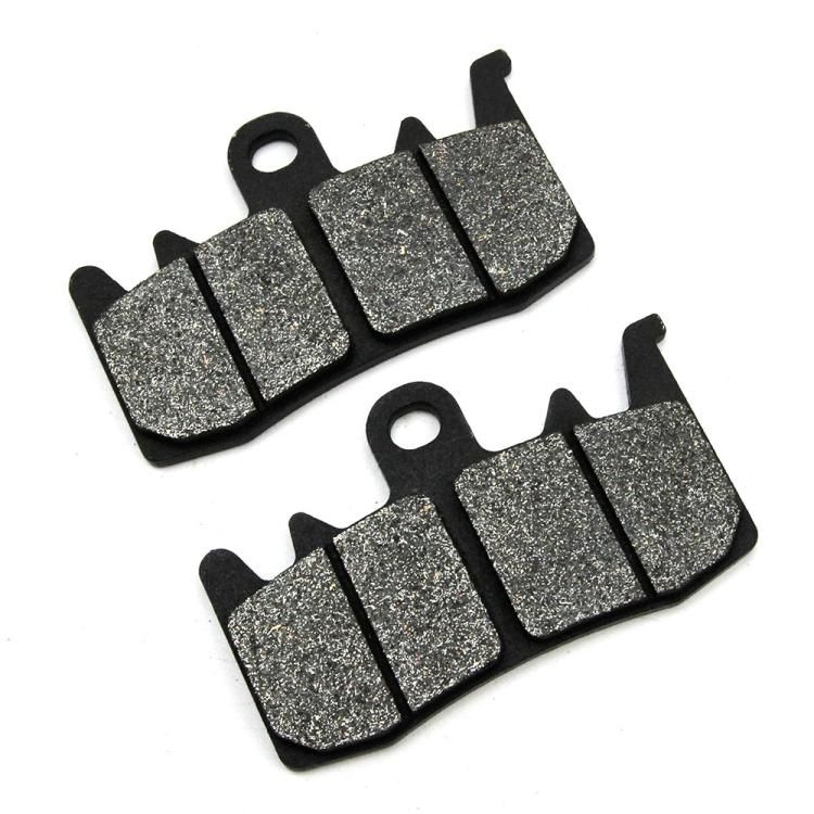BMW g20 D-STIMMER ブレーキパッドフロント自転車用 BMW g20 D-STIMMER ブレーキパッドフロント自転車用 BMW g20 D