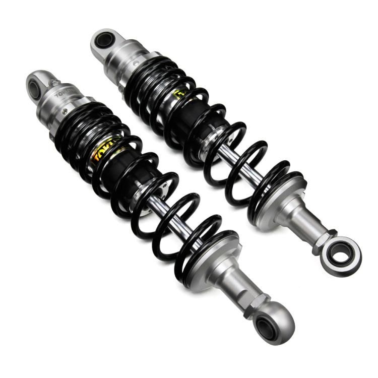 リアガスショック 320mm ハイポテンシャルタイプ SR400/500 片側