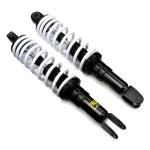 ޥϡYAMAHA ꥢå ʥX ʥSR XC125 (SE12J/SE44J) ̵ʳĴץ󥰥ץ Cygnus 䥵 340mm λ /<img class='new_mark_img2' src='https://img.shop-pro.jp/img/new/icons15.gif' style='border:none;display:inline;margin:0px;padding:0px;width:auto;' />