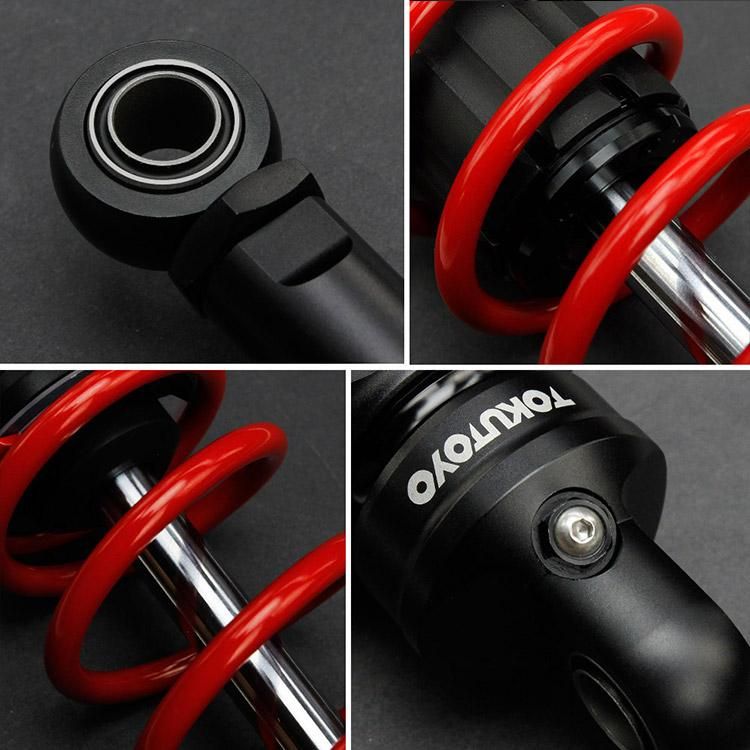 カワサキ（KAWASAKI） ガス ショック エストレヤ250RS 無段階