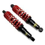 SUZUKI ꥢå ̵ʳĴץ󥰥ץ GN125 䥵 320mm / (ȥȥ)Tokutoyo<img class='new_mark_img2' src='https://img.shop-pro.jp/img/new/icons15.gif' style='border:none;display:inline;margin:0px;padding:0px;width:auto;' />