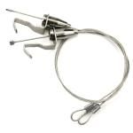 ۱ ԥ㡼졼 磻䡼եå U Ѳٽ20kg ߶ 1.5mm (Ĺ1.0m/2ܥå)<img class='new_mark_img2' src='https://img.shop-pro.jp/img/new/icons15.gif' style='border:none;display:inline;margin:0px;padding:0px;width:auto;' />