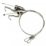 ۱ ԥ㡼졼 磻䡼եå U Ѳٽ20kg ߶ 1.5mm (Ĺ1.5m/2ܥå)<img class='new_mark_img2' src='https://img.shop-pro.jp/img/new/icons15.gif' style='border:none;display:inline;margin:0px;padding:0px;width:auto;' />